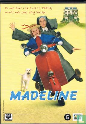Madeline - Image 1