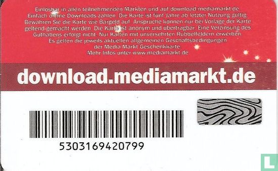 Media Markt 5303 serie - Afbeelding 2