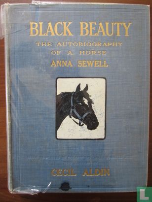 Black Beauty - Bild 1