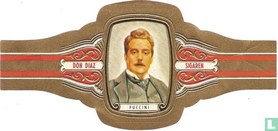 Puccini,  - Image 1