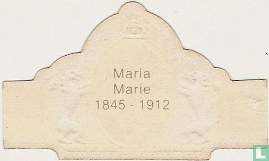 Maria 1845-1912  - Image 2