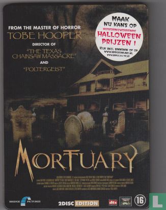 Mortuary - Bild 1