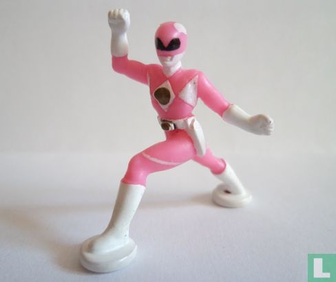 Rosa Ranger