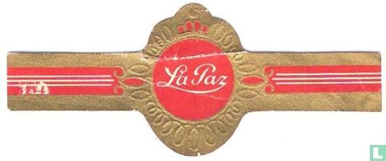 La Paz  - Afbeelding 1