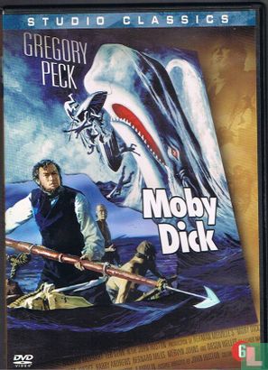 Moby Dick - Image 1