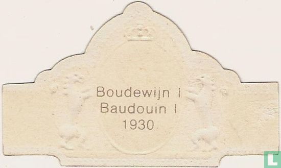 Baldwin I 1930 - Image 2