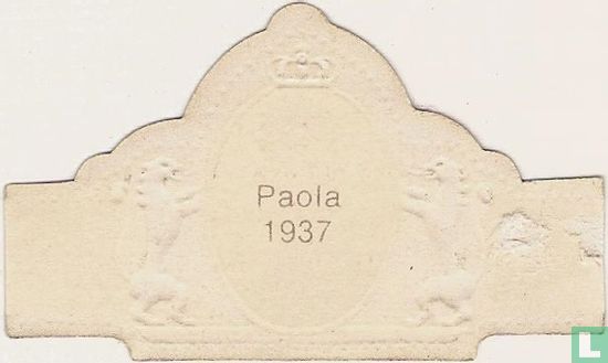Paola 1937 - Image 2
