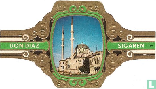 Moskee van de overwinning  - Afbeelding 1