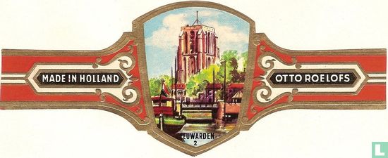 Leeuwarden - Image 1