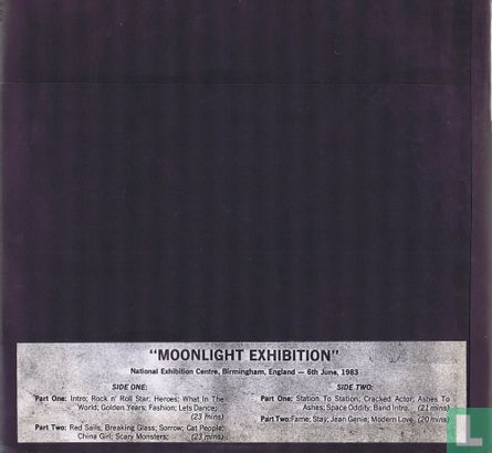 Moonlight Exhibition - Afbeelding 2