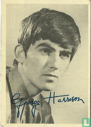 George Harrison  - Image 1