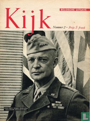 Kijk (1940-1945) [BEL] 2 - Bild 1