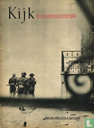 Kijk (1940-1945) [BEL] 15 - Afbeelding 2