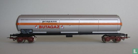 Gaswagen SNCF "BUTAGAZ"  - Image 1