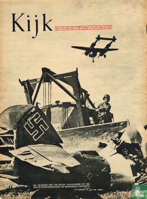 Kijk (1940-1945) [BEL] 20 - Bild 2