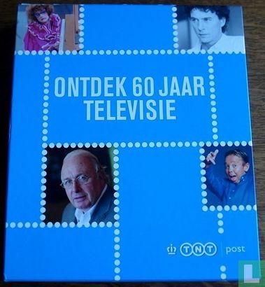 Ontdek 60 Jaar Televisie - Image 1