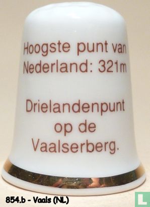 Wapen van Vaals (NL) - Bild 2