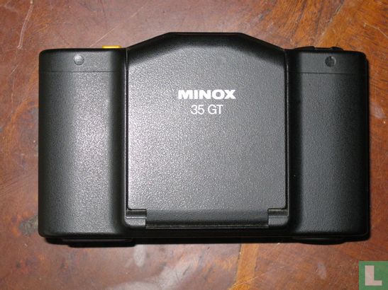 Minox 35 GT - Bild 2