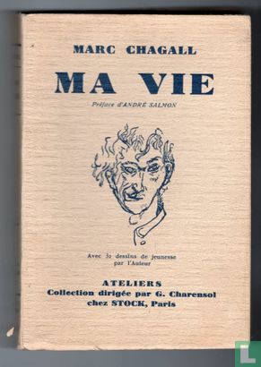 Ma vie - Image 1