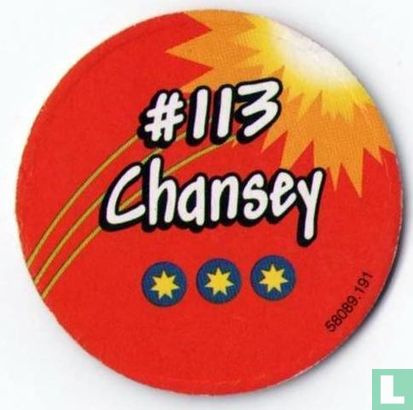 Chansey - Bild 2