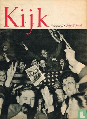 Kijk (1940-1945) [BEL] 24 - Bild 1