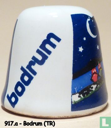 Bodrum (TR) - Huisjes - Image 1