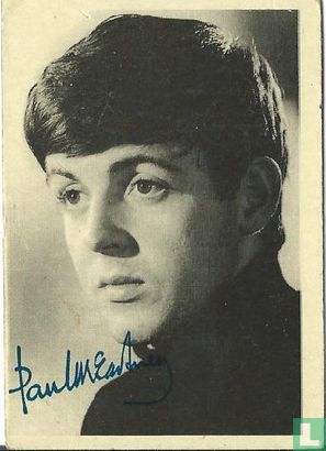 Paul McCartney  - Image 1