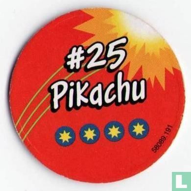 Pikachu - Bild 2