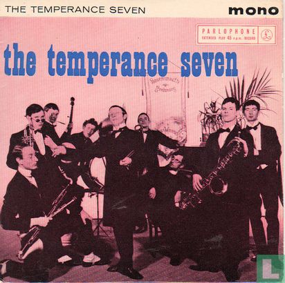The Temperance Seven - Image 1