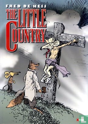 The Little Country - Image 1