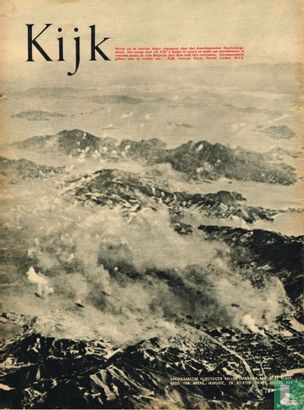 Kijk (1940-1945) [BEL] 18 - Afbeelding 2