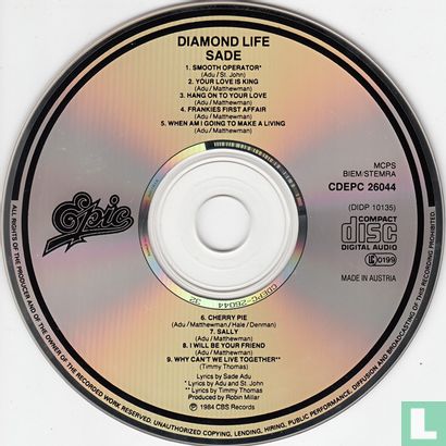 Diamond Life - Image 3
