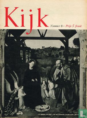 Kijk (1940-1945) [BEL] 8 - Image 1