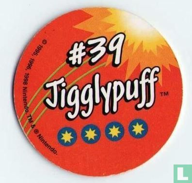Jigglypuff - Afbeelding 2