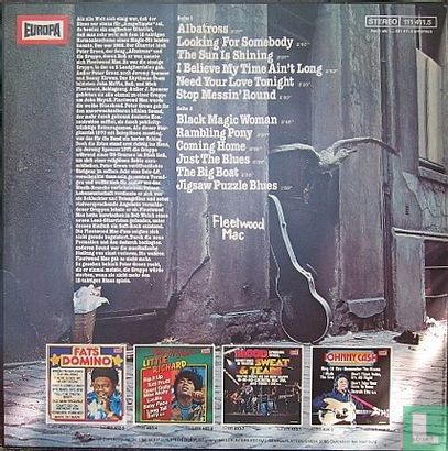 Fleetwood Mac - Image 2