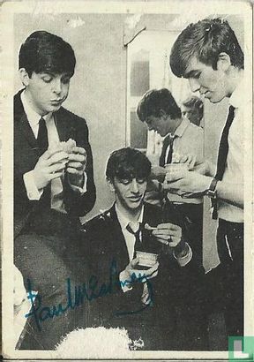 Paul McCartney   - Bild 1