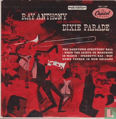 Dixie parade - Image 1