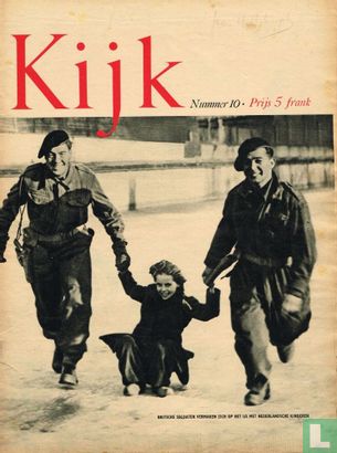 Kijk (1940-1945) [BEL] 10 - Image 1