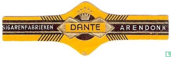 Dante-Cigar Factories-Arendonk  - Image 1