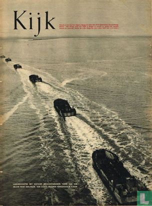 Kijk (1940-1945) [BEL] 19 - Bild 2