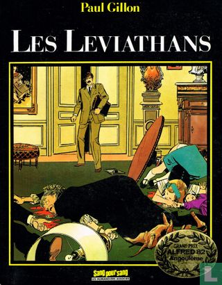 Les Leviathans - Afbeelding 1