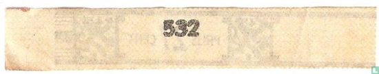 Prijs 27 cent - (Achterop nr. 532) - Image 2