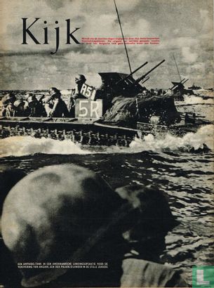 Kijk (1940-1945) [BEL] 5 - Image 2
