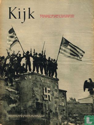 Kijk (1940-1945) [BEL] 16 - Bild 2