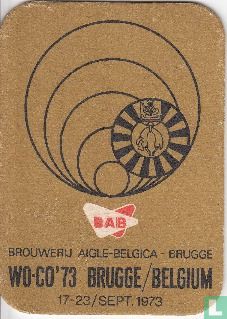 Brouwerij Aigle Belgica