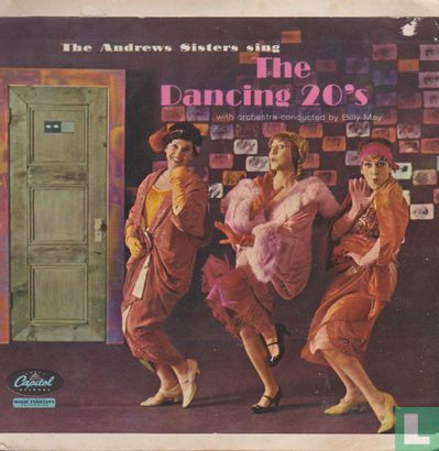 The dancing 20's - Image 1