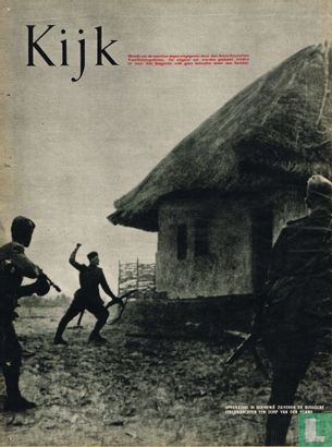 Kijk (1940-1945) [BEL] 7 - Image 2