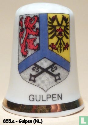 Wapen van Gulpen (NL) - Image 1