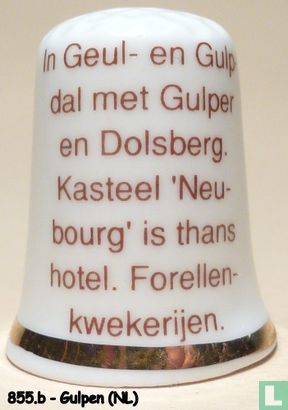 Wapen van Gulpen (NL) - Image 2