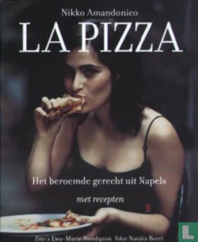 La Pizza - Image 1